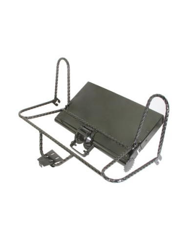 20 Square Twisted Lowrider Trike Conversion Kit...